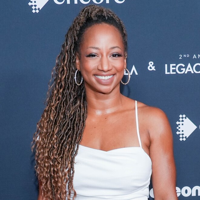 Monique Coleman on Vanessa Hudgens and Ashley Tisdale Becoming Moms